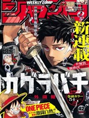纸上银河漫画改条目封面